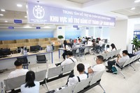 Một nền hành chính hiện đại phải được đo bằng mức độ thuận lợi thực tế của người dân và doanh nghiệp