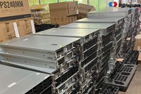 Nhập siêu tăng mạnh tập trung vào một số nhóm hàng lớn, dẫn đầu là máy tính điện tử và linh kiện.