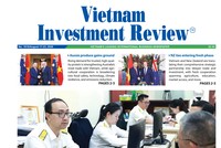 Vietnam Investment Review số 1818