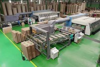 Xuất khẩu sang EU đối mặt với các tiêu chuẩn khắt khe về bao bì. 