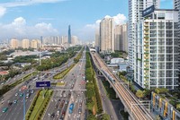 Thị trường M&A bất động sản hiện ít cơ hội cho các doanh nghiệp vốn "hẻo" 