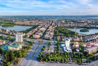 Hưng Yên tìm nhà đầu tư dự án 2.503 tỷ đồng, bổ sung gần 1.300 căn nhà ở xã hội 