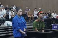 Vụ lừa góp vốn vào dự án trồng sâm Ngọc Linh: Làm rõ vai trò của môi giới 