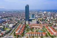 Hà Tĩnh hướng tới cực tăng trưởng quan trọng của khu vực