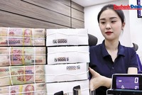 Quy mô tín dụng tăng gấp đôi trong 5 năm qua, song cần hướng dòng vốn vào các lĩnh vực sản xuất kinh doanh, thay vì bất động sản