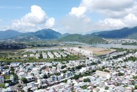 Đà Nẵng dự kiến thí điểm phát triển kinh tế không gian tầm thấp 