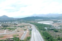 Thành phố Đà Nẵng sẽ phát triển các dự án năng lượng tái tạo phục vụ cho các khu công nghiệp.