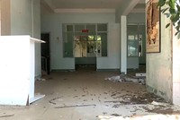 Quảng Ngãi rà soát khó khăn, vướng mắc, đưa ra các giải pháp xử lý không để trụ sở bỏ trống.