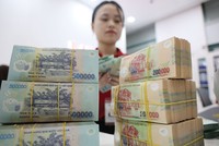 Lợi thế được dự báo nghiêng về các ngân hàng có tỷ lệ tiền gửi không kỳ hạn cao, cơ cấu khách hàng đa dạng và nguồn thu dịch vụ tốt. 