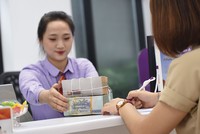 Đến giữa tháng 8/2026, khoảng cách giữa quy mô tín dụng và huy động vốn toàn hệ thống ngân hàng vào khoảng 2 triệu tỷ đồng 