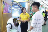 Mới đây, Nam A Bank niêm yết lãi suất cho vay giảm tối đa 0,7%/năm với khách hàng cá nhân