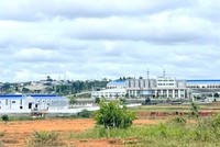 Lâm Đồng thu hút 17 dự án đầu tư vào các khu công nghiệp 