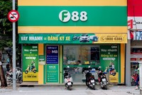 Lãi 1.077 tỷ đồng sau 8 tháng, F88 tăng tốc “phủ sóng” 1.050 cửa hàng trong năm 2026