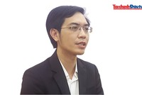PGS-TS. Nguyễn Hữu Huân, Phó chủ tịch Cơ quan điều hành VIFC tại TP.HCM