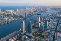 Đà Nẵng kích hoạt dòng vốn đầu tư vào hạ tầng công nghệ 