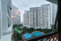Dự án có hệ thống tiện ích được đầu tư đồng bộ.