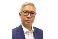 Ông Seck Yee Chung, đối tác tại Baker & McKenzie (Việt Nam)