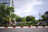 Sau lần đấu giá không thành công vào ngày 8/8/2026, khu đất thực hiện Dự án Tổ hợp Thương mại dịch vụ và nhà ở 15-17 đường Trường Chinh tiếp tục được đưa ra đấu giá vào ngày 14/9/2026.