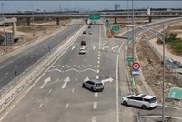 Cao tốc Biên Hòa- Vũng Tàu 