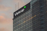  Công ty Cổ phần Chứng khoán Vietcap (VCI) thông báo về việc chào bán 11 mã Chứng quyền có bảo đảm (CW) – Đợt 1 năm 2026 (Kỳ 1)