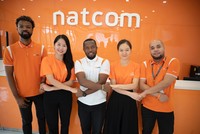 Viettel Haiti với thương hiệu Natcom chính thức kinh doanh ngày 7/9/2011, sau 15 năm kinh doanh, Natcom vươn lên thị phần số 1 về di động và ví điện tử, số 1 về hạ tầng trạm phát sóng.