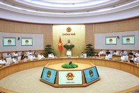 Phiên họp chuyên đề xây dựng pháp luật tháng 8/2026 (Phiên thứ Hai).