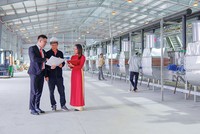 Từ tháng 8/2026, Agribank triển khai chương trình tín dụng ưu đãi quy mô 70.000 tỷ đồng dành cho SME, cá nhân và hộ kinh doanh