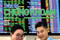 Báo Đầu tư Chứng khoán số 35