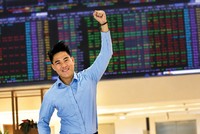 Thông tin nâng hạng đang tạo ra chất xúc tác tích cực cho thị trường chứng khoán