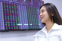 Ngân hàng vẫn là “ứng viên” nổi bật dẫn dắt thị trường chứng khoán giai đoạn tới
