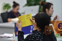 Tỷ lệ tham gia bảo hiểm tại Việt Nam còn thấp
