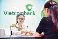 6 tháng đầu năm 2026, NIM của Vietcombank phục hồi chủ yếu nhờ cơ cấu tài sản sinh lãi được cải thiện