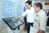 Mục tiêu ban hành Nghị quyết này nhằm đổi mới thực chất, toàn diện công tác cải cách thủ tục hành chính.