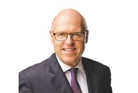 Ông Sven David, Tổng giám đốc Công ty tư vấn VIET Transformation Advisors