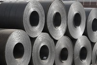 Thép tấm/cuộn cán nóng, thép cán nguội, thép mạ, thép phủ... đều thuộc phạm vi quy định mới của EU.