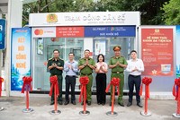 Nhân rộng mô hình Trạm công dân số, đưa tiện ích số đến gần người dân