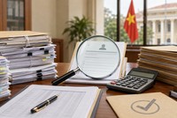 Các đơn vị phải làm rõ trách nhiệm của từng cơ quan, tổ chức trong quá trình xác định đối tượng, xét duyệt và ban hành quyết định nghỉ. 