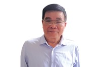 GS-TS. Ngô Thắng Lợi, giảng viên cao cấp Đại học Kinh tế quốc dân (NEU)
