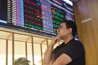 Tháng 8, khối ngoại quay lại mua ròng hơn 215 tỷ đồng trên UPCoM