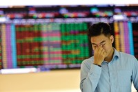 Phiên giao dịch cuối tuần qua, dù điểm số tăng mạnh nhưng thanh khoản vẫn duy trì ở vùng thấp 