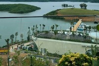 Dự án Flamingo Thái Nguyên được kỳ vọng bổ sung nguồn cung nghỉ dưỡng tại khu vực trung du và miền núi phía Bắc. Ảnh: Flamingo Thái Nguyên