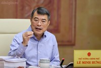 Thủ tướng chỉ đạo xây dựng 3 dự án luật trọng yếu về đất đai, nhà ở, bất động sản 