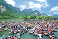 Danh thắng Tràng An đã trở thành thương hiệu, động lực để du lịch Ninh Bình vươn ra biển lớn