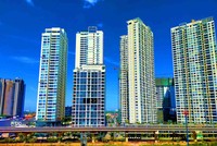 Dự án Gateway Thảo Điền. Ảnh: TT