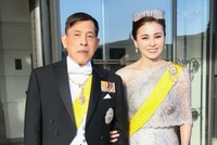 Nhà Vua Vương quốc Thái Lan và Hoàng hậu sẽ thăm cấp Nhà nước tới Việt Nam 