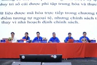 Kinh tế nhà nước cần phát huy vai trò 'đầu tàu' cho tăng trưởng hai con số