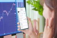  Nền tảng số đang mở rộng từ giao dịch sản phẩm sang hỗ trợ quản lý danh mục và tích lũy dài hạn
