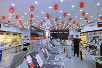 Sức mua cải thiện và kết quả kinh doanh tích cực đang hỗ trợ nhóm cổ phiếu bán lẻ