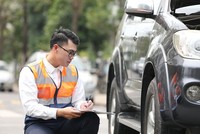 Bảo hiểm xe cơ giới là một trong những mảng nghiệp vụ chủ lực của các doanh nghiệp bảo hiểm phi nhân thọ