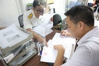Để chấm dứt quan hệ quản lý thuế, người nộp thuế vẫn phải hoàn thành các hồ sơ, nghĩa vụ và thủ tục cần thiết theo quy định